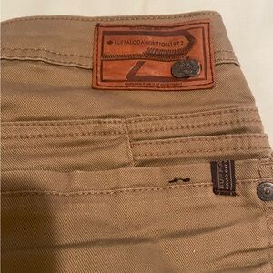 Men’s jeans David Bitton Buffalo